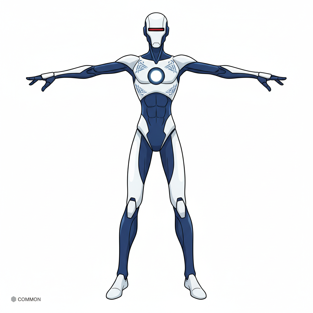 Courtroom Prism build avatar